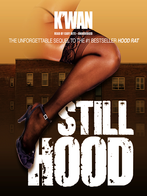 Title details for Still Hood by K'wan - Available